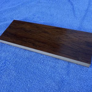 Lacquer Finished Board